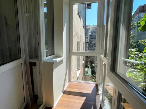 квартира по адресу Марко Вовчок ул., 41