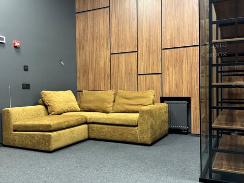 коммерческая по адресу Михаила Бойчука ул. (Киквидзе), 41-Б