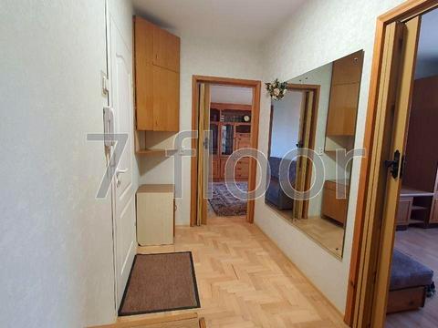 квартира по адресу Ревуцкого ул., 7