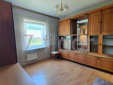 квартира по адресу Ревуцкого ул., 7