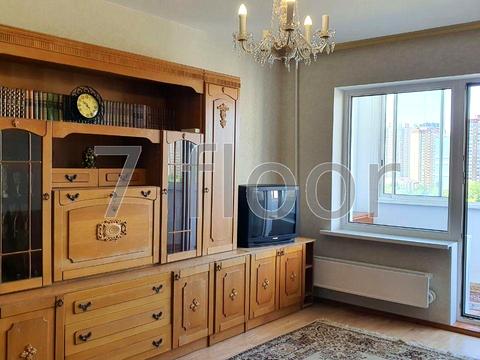 квартира по адресу Ревуцкого ул., 7