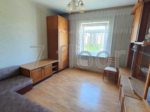 квартира по адресу Ревуцкого ул., 7