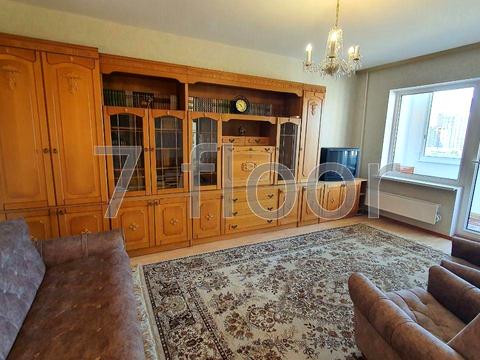 квартира по адресу Ревуцкого ул., 7