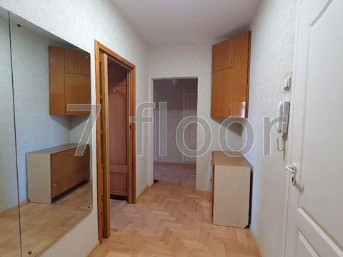 квартира по адресу Ревуцкого ул., 7