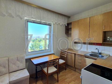 квартира по адресу Ревуцкого ул., 7