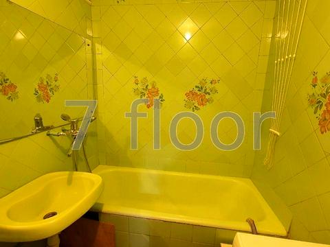 квартира по адресу Ревуцкого ул., 7