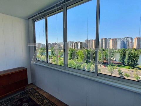 квартира по адресу Ревуцкого ул., 7