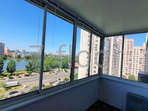 квартира по адресу Ревуцкого ул., 7