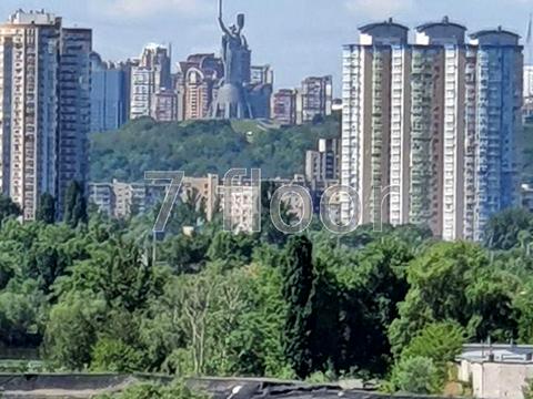 квартира по адресу Ревуцкого ул., 7