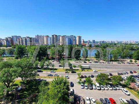 квартира по адресу Ревуцкого ул., 7