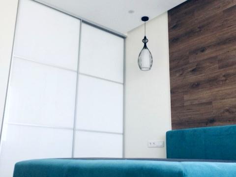 квартира за адресою Середньофонтанська вул., 35