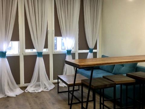 квартира за адресою Середньофонтанська вул., 35