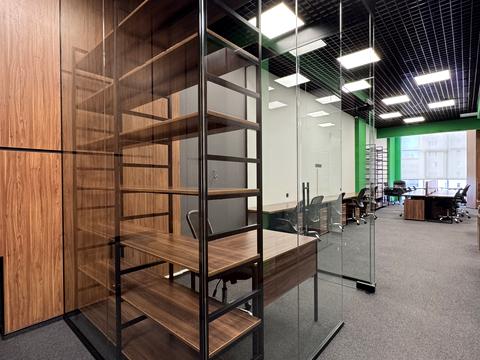 коммерческая по адресу Михаила Бойчука ул. (Киквидзе), 41-Б