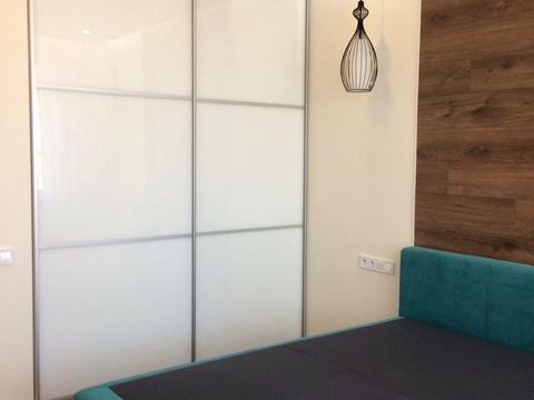 квартира за адресою Середньофонтанська вул., 35