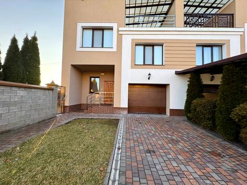 будинок за адресою Неофіта Кибалюка вул., 10