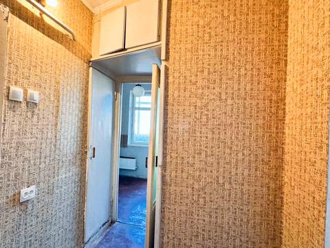 квартира по адресу Червоной Калины просп. (Владимира Маяковского), 28в