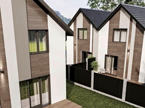 будинок за адресою Зелена