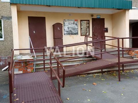 квартира за адресою Рональда Рейгана вул., 14/33