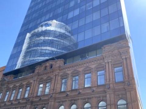 коммерческая по адресу Глинки ул. (Глинки), 7