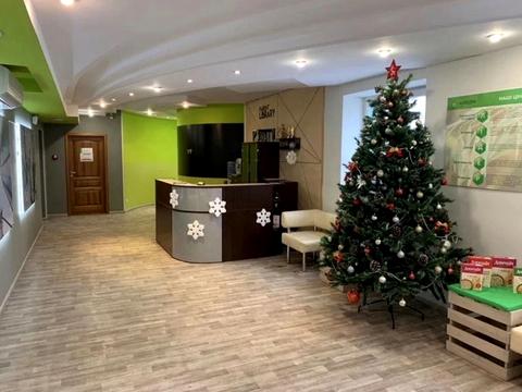 комерційна за адресою Задорожний пров., 3