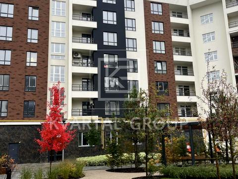 комерційна за адресою Ольги Кобилянської вул. (Достоєвського), 5