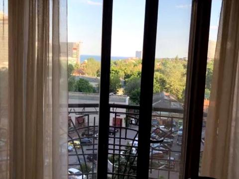 квартира за адресою Тіниста вул., 9/12