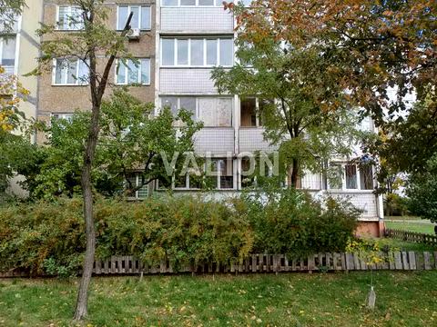 квартира за адресою Рональда Рейгана вул., 14/33