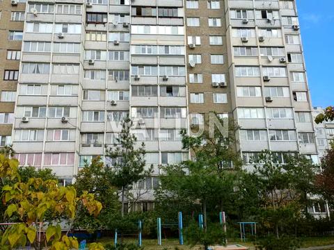 квартира за адресою Рональда Рейгана вул., 14/33