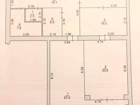 коммерческая по адресу Парковая ул., 28