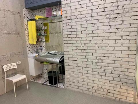 коммерческая по адресу Парковая ул., 28