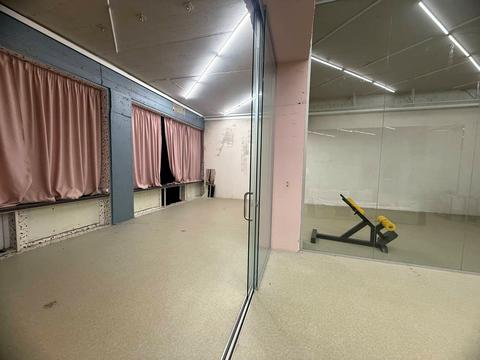 коммерческая по адресу Парковая ул., 28