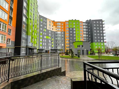 квартира за адресою Приозерна вул., 32,30,28,26,24