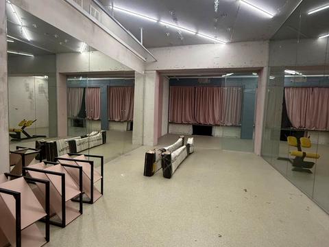 коммерческая по адресу Парковая ул., 28