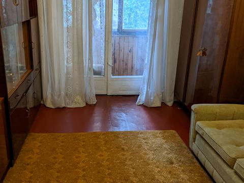 квартира за адресою Лісовий просп., 12