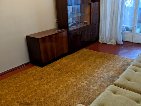 квартира за адресою Лісовий просп., 12