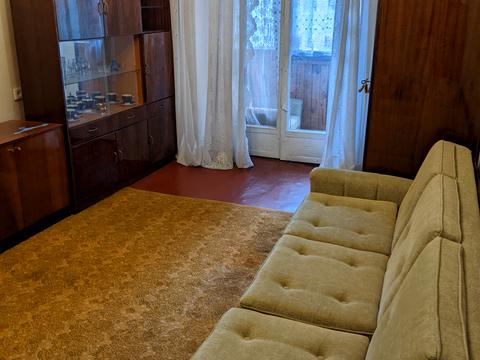 квартира за адресою Лісовий просп., 12