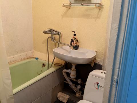 квартира за адресою Лісовий просп., 12