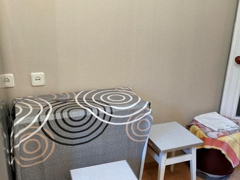 квартира за адресою Лісовий просп., 12