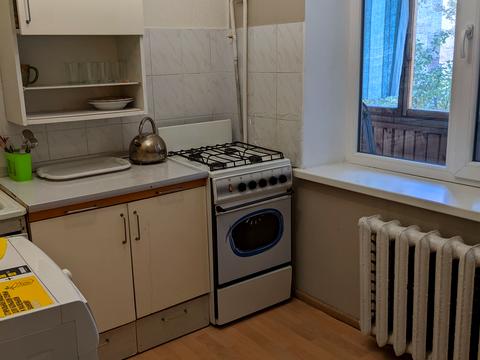 квартира за адресою Лісовий просп., 12