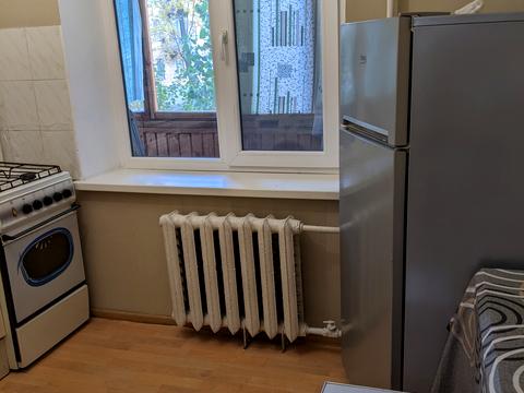 квартира за адресою Лісовий просп., 12