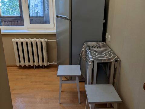 квартира за адресою Лісовий просп., 12