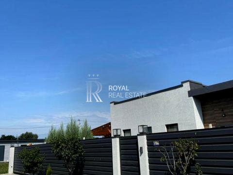 дом по адресу Широкая ул., 6