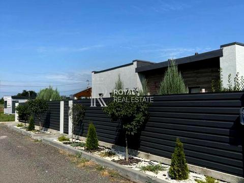 дом по адресу Широкая ул., 6