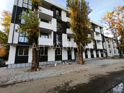 квартира за адресою Франтішека Тіхого вул., 11