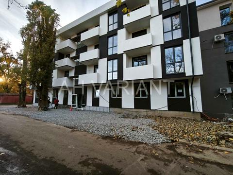 квартира за адресою Франтішека Тіхого вул., 11