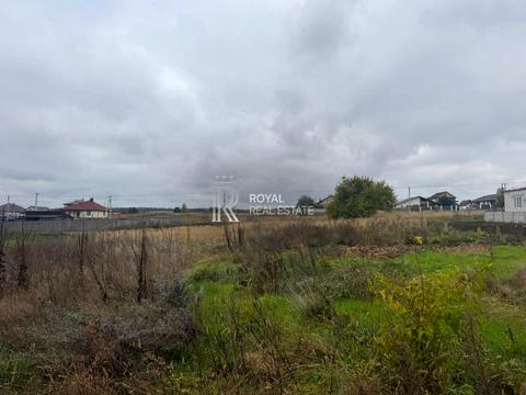 ділянка за адресою с. Михайлівка-Рубежівка, Житомирська вул. (Ватутіна), 54