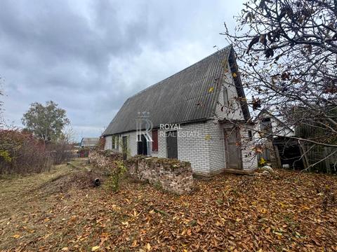 ділянка за адресою с. Михайлівка-Рубежівка, Житомирська вул. (Ватутіна), 54