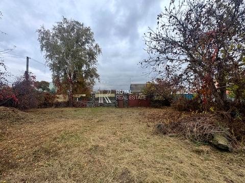 ділянка за адресою с. Михайлівка-Рубежівка, Житомирська вул. (Ватутіна), 54