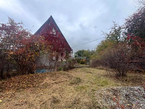 ділянка за адресою с. Михайлівка-Рубежівка, Житомирська вул. (Ватутіна), 54