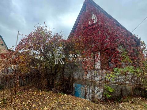 ділянка за адресою с. Михайлівка-Рубежівка, Житомирська вул. (Ватутіна), 54